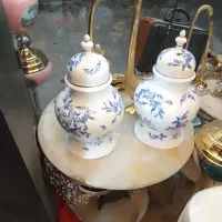 برنزو برنجی فتائی|لوستر و چراغ آویز|اردبیل, |دیوار