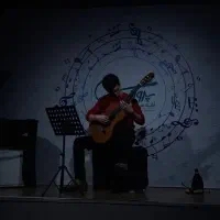 اموزش و فروش گیتار کلاسیک