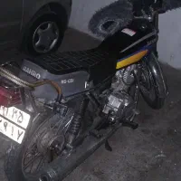 موتور هندا ۱۵۰ مودل ۹۵