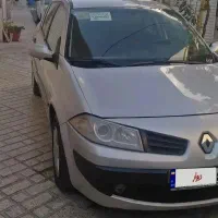 رنو مگان 1600cc،|خودرو سواری و وانت|محمدشهر, محمدشهر|دیوار