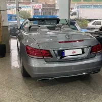 بنز E350|خودرو سواری و وانت|تهران, بهار|دیوار