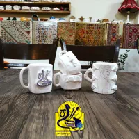 تولید کاشی‌هفت‌رنگ ، سرامیک ، سفال|استخدام هنری و رسانه|اصفهان, تیران|دیوار
