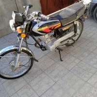 موتور خشک|موتورسیکلت|یاسوج, |دیوار