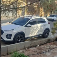 ماشین x22 پرو مدل ۴۰۲ تحویل آخرین روز اسفند