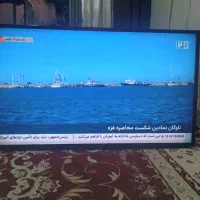 تلویزیون|تلویزیون و پروژکتور|قم, باجک یک|دیوار
