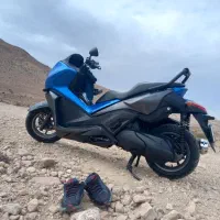 هندا۲۵۰ فورزا(فازر)|موتورسیکلت|بندرعباس, |دیوار