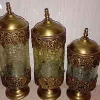 کنار سماوری|ظروف نگهدارنده، پلاستیکی، یکبارمصرف|کرج, فاز ۳ گوهردشت|دیوار