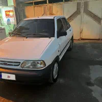 پراید مدل ۹۳ دوگانه شرکتی|خودرو سواری و وانت|اهواز, کوی مهدیس|دیوار