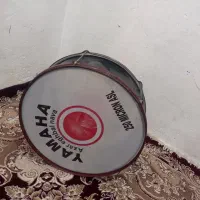 طبل محرم