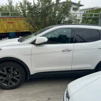 سانتافه نیو ۲۰۱۷|خودرو سواری و وانت|گرگان, |دیوار