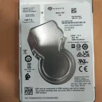 هارد یک ترابایت اینترنتی لپ تاپ Toshiba