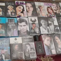 ادکلن به قیمت عمده