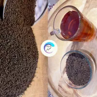 چای باروتی (کله مورچه) خارجی( عمده و خرده )