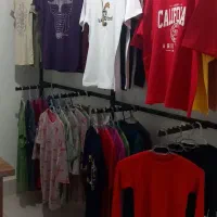 تیشرت لش|لباس|گنبد کاووس, |دیوار