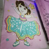 فرش  اتاق کودک