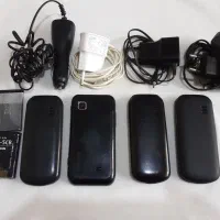 گوشی ساده۱۲۸۰ وسامسونگ کلکسی|موبایل|ابهر, |دیوار