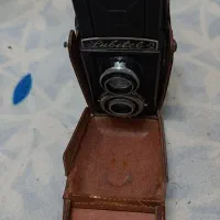 دوربین عکاسی قدیمی لوبیتل روسی|دوربین عکاسی و فیلمبرداری|لاهیجان, کوی خزر|دیوار