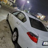 برلیانس ۳۳۰|خودرو سواری و وانت|رشت, منظریه|دیوار