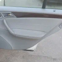 بنز c240 بدون رنگ اتومات فول اورهال بی نظیر|خودرو سواری و وانت|اصفهان, شیخ اشراق|دیوار