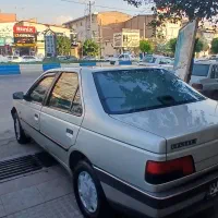 پژو 405 شاسی ها پلمپ