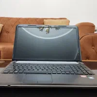 PC notebook HP Pavilion dv6|رایانه همراه|تهران, دهکده المپیک|دیوار
