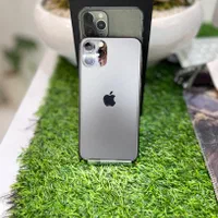 اپل iPhone 11 Pro با حافظهٔ ۲۵۶ گیگابایت|موبایل|کرج, کوی امامیه|دیوار