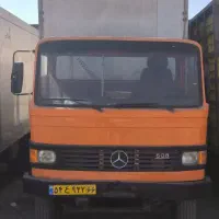 خاور 608 مدل 77 الپی 42