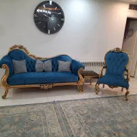 مبلمان ۸ نفره