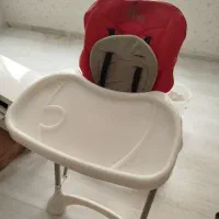 صندلی غذاخوری کودک .نی نی تاپ
