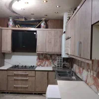 کابینت دست دوم|مصالح و تجهیزات ساختمان|خمینی‌شهر, |دیوار