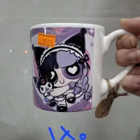 ماگ های مختلف از ۸۵ هزار تومان تا بالاتر