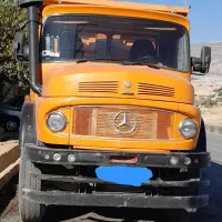 حمل ماسه به صورت شبانه روزی