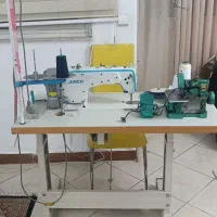 چرخ خیاطی مدل A2