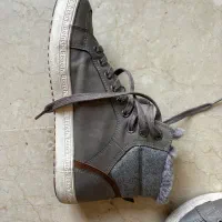 کفش آلمانی bench سایز ۴۰|کیف، کفش، کمربند|تهران, ایرانشهر|دیوار