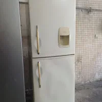 یخچال فریزر امرسان