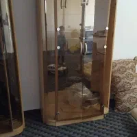 بوفه دیکوری|بوفه، ویترین، کنسول|سیلوانه, |دیوار