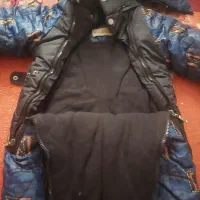 کاپشن در حد نو|کفش و لباس بچه|تهران, سردارجنگل|دیوار