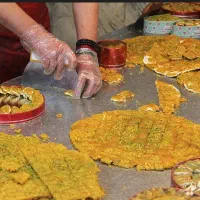 سوهان پز پرنده سوهان