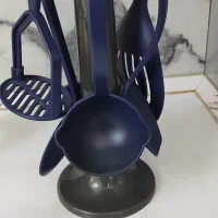 ست کفگیر و ملاقه