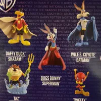 فیگور خاص دیزنی بتمن دیسی|اسباببازی|تهران, دردشت|دیوار