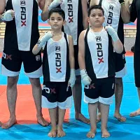 جذب هنرجو آکادمی کیک بوکسینگ پوریا یکتا|خدمات آموزشی|گرمسار, |دیوار