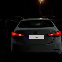 النترا ۲۰۱۵ بدون رنگ|خودرو سواری و وانت|مشهد, رباط طرق|دیوار