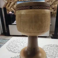 تنبک|سازهای سنتی|قم, صادقی|دیوار