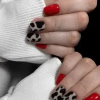 کاشت و ترمیم ناخن با آفر ویژه|خدمات زیبایی و سلامت|تهران, شهرک شریعتی|دیوار