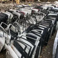 قطعات سپر و بدنه کی ام سی T8/J7/X5/k7استوک/اصلی