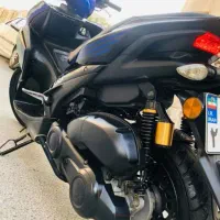 اجاره روزانه و ساعتی موتور ایروکس اتومات