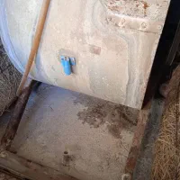 کولر..ابی|کولر آبی|قم, شاه ابراهیم|دیوار