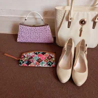 کیف کفش|کیف، کفش، کمربند|بیرجند, |دیوار