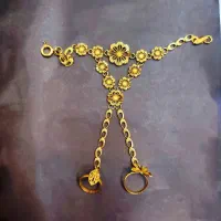 گوشواره|جواهرات|شیراز, شاهچراغ|دیوار