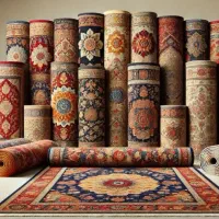 قالیشویی آرش